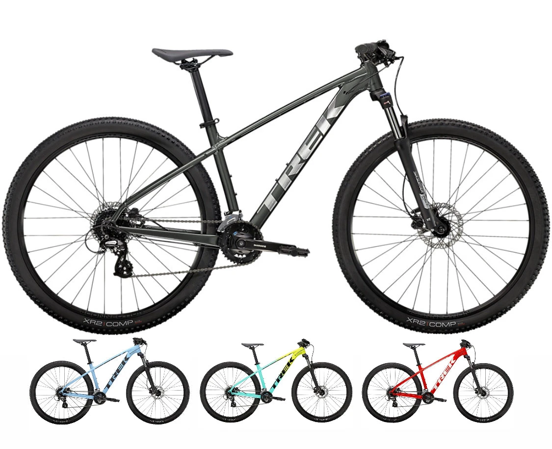 Trek Marlin 5 Gen 2 (2023)