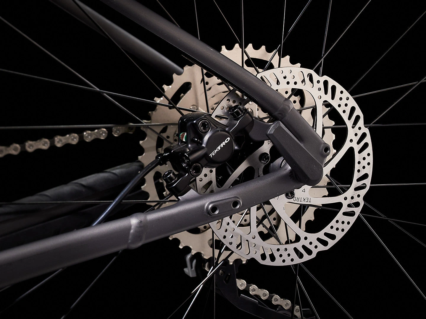 Trek Marlin 6 Gen 3 (2023) - Image 17