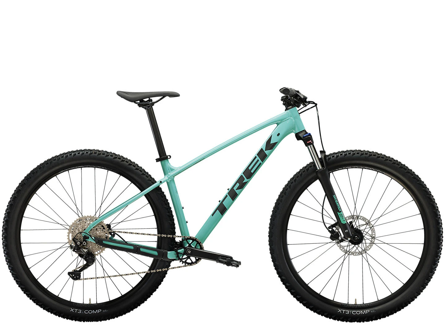 Trek Marlin 6 Gen 3 (2023) - Image 5