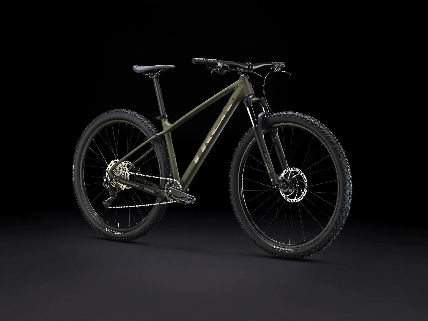 Trek Marlin 6 Gen 3 (2023) - Image 3