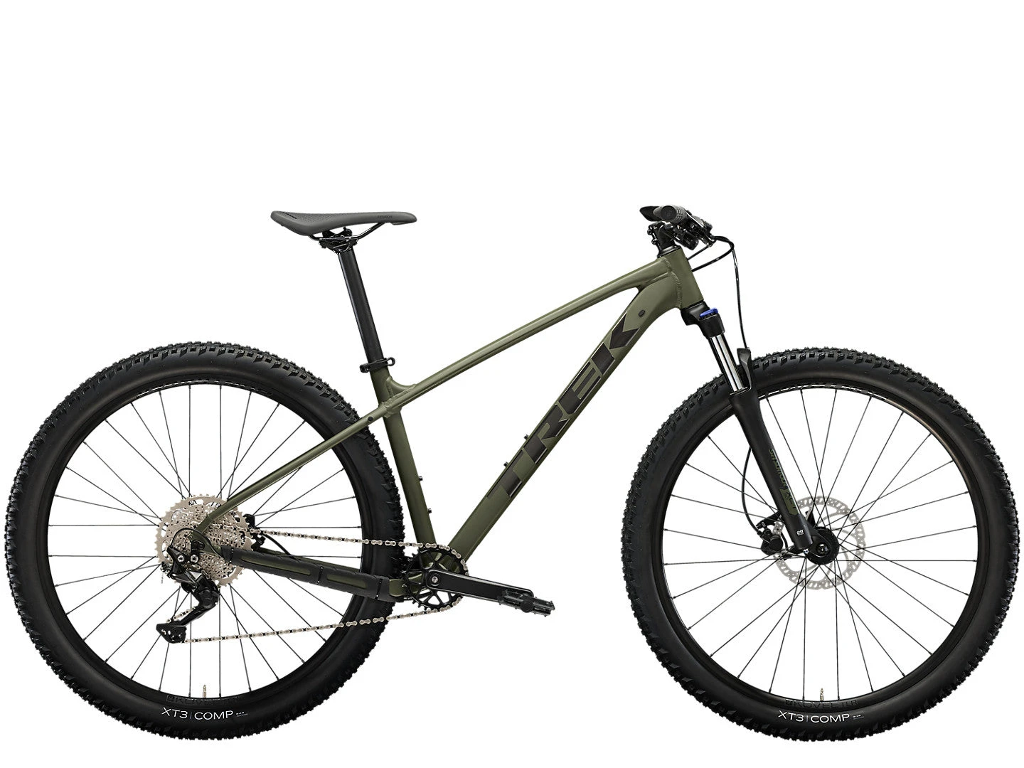 Trek Marlin 6 Gen 3 (2023) - Image 2