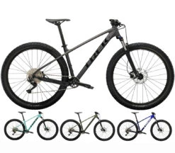 Trek Marlin 6 Gen 3 (2023)