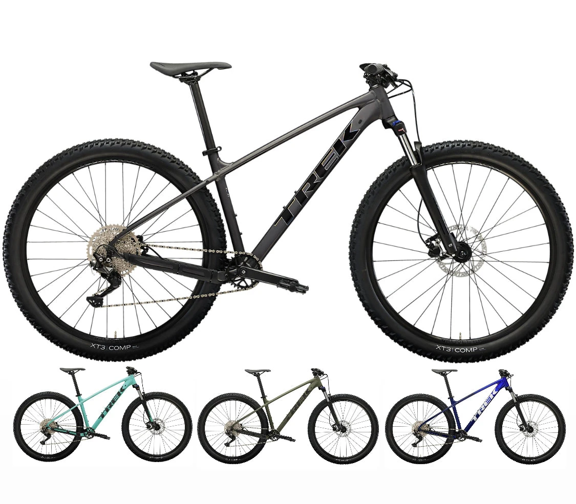 Trek Marlin 6 Gen 3 (2023)