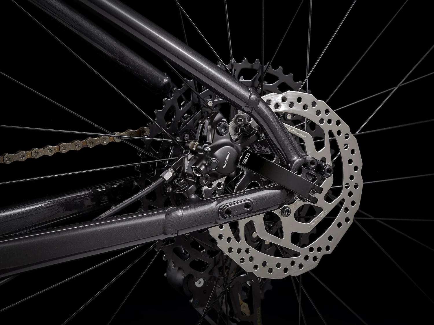 Trek Marlin 8 Gen 2 (2023) - Image 13