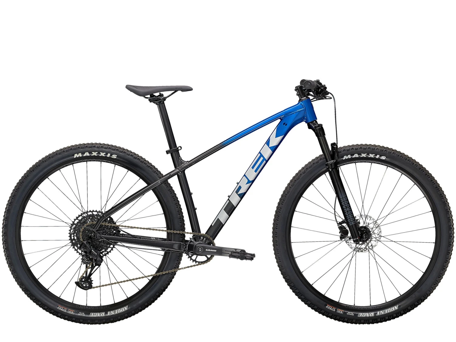 Trek Marlin 8 Gen 2 (2023) - Image 5