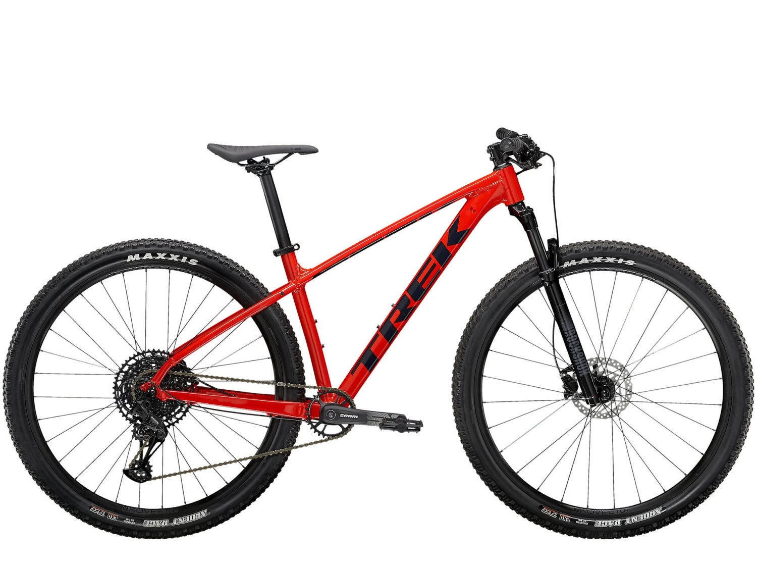 Trek Marlin 8 Gen 2 (2023) - Image 2