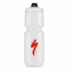 Specialized Purist MoFlo Läpinäkyvä 750ml Juomapullo