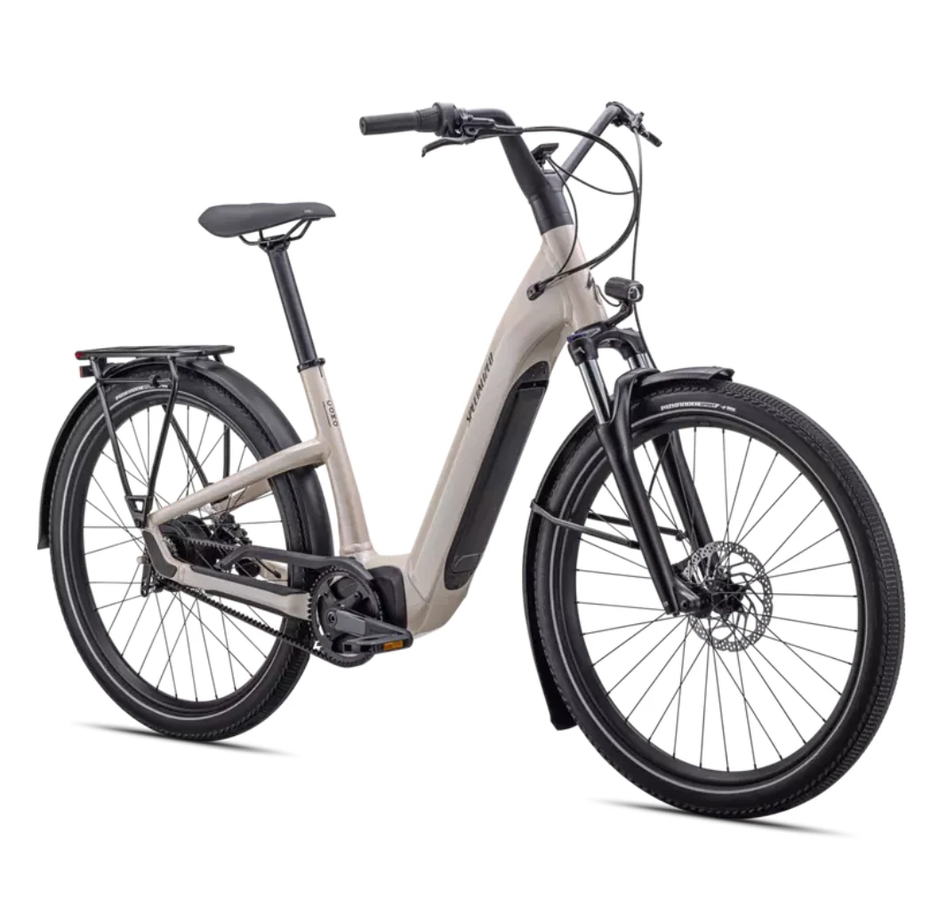 Specialized Turbo Como 3.0 IGH - Image 3