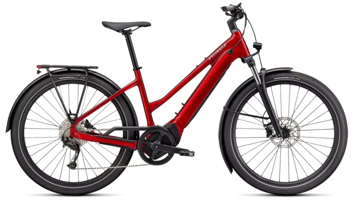 Specialized Turbo Vado 3.0 Step-Through - Image 13