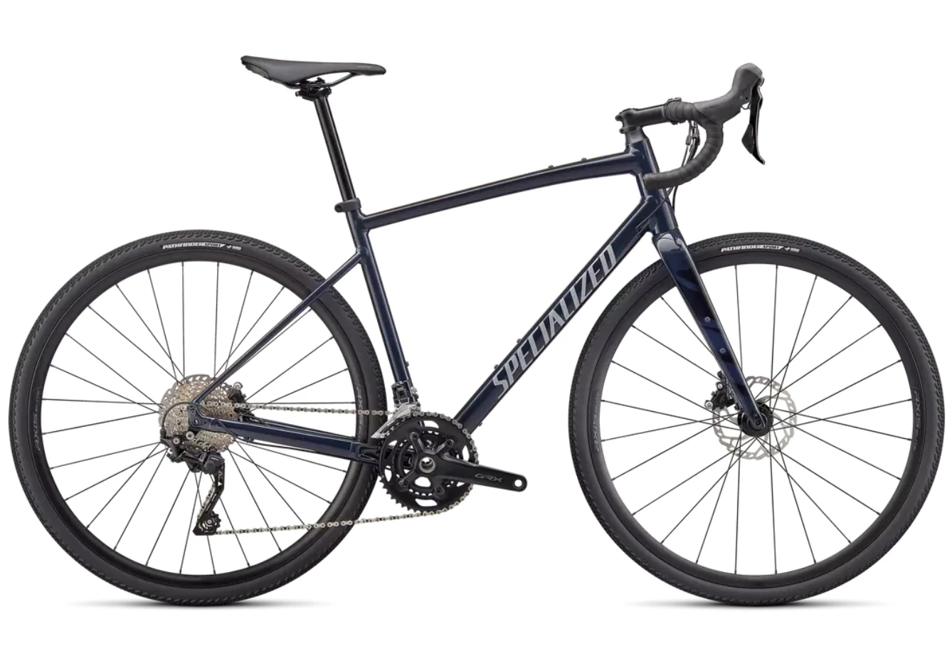 Specialized Diverge Elite E5 (2022) - Image 6