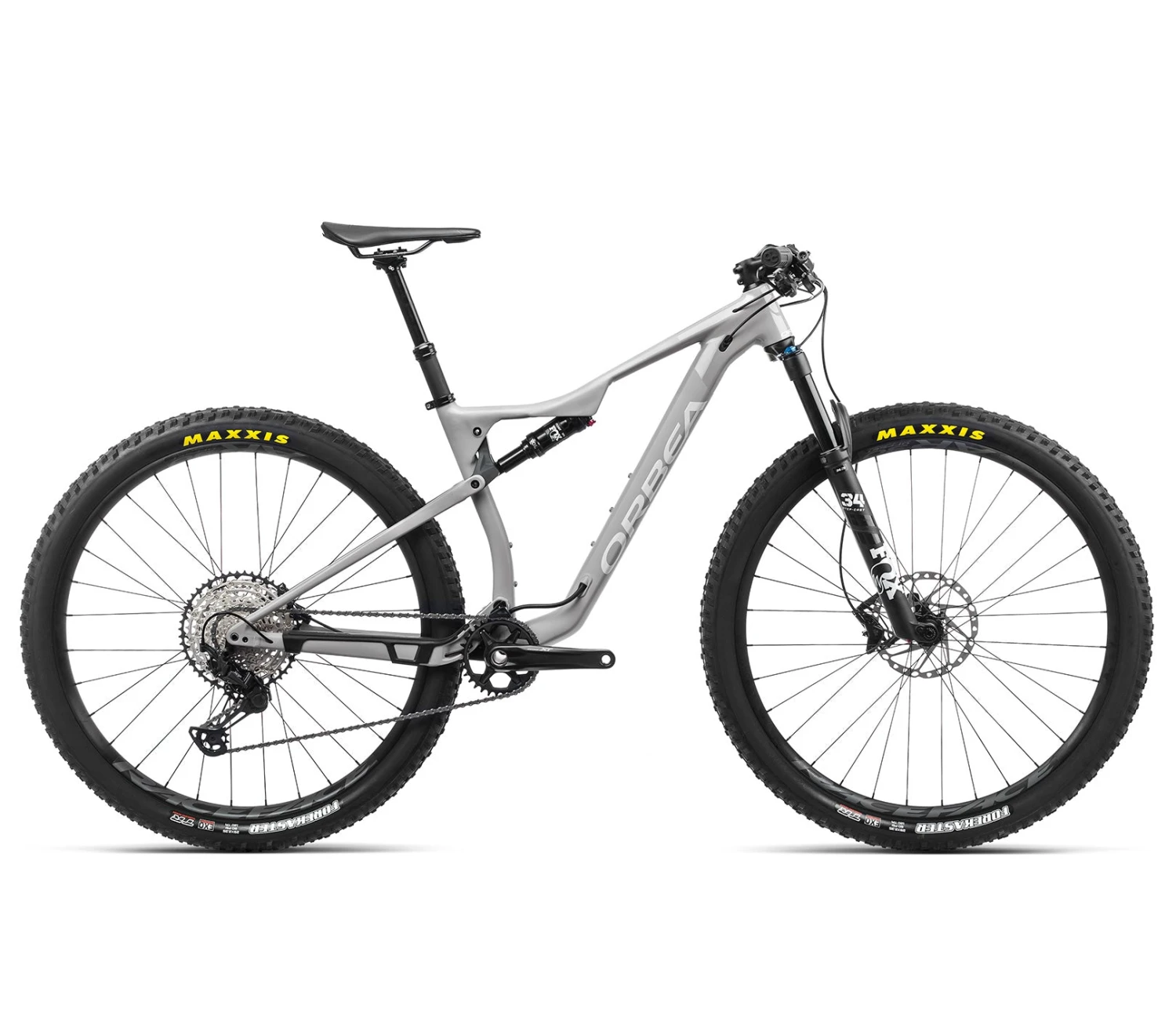 Orbea Oiz H10 TR (2022)