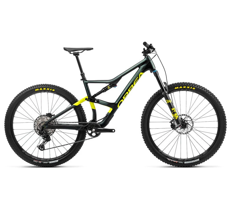 Orbea Occam H10 (2021)