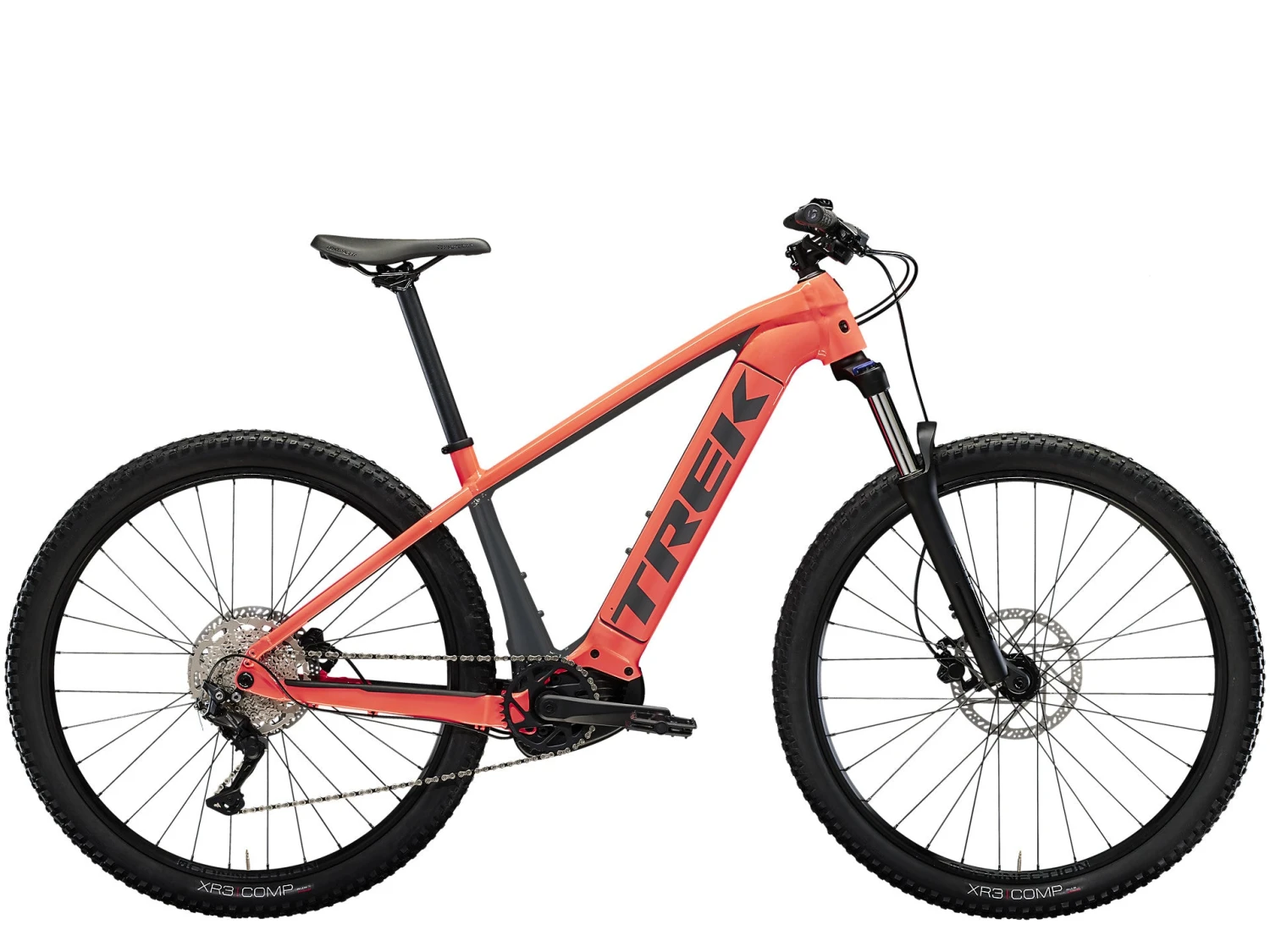 Trek Powerfly 4 Gen 4 625Wh (2023) - Image 12