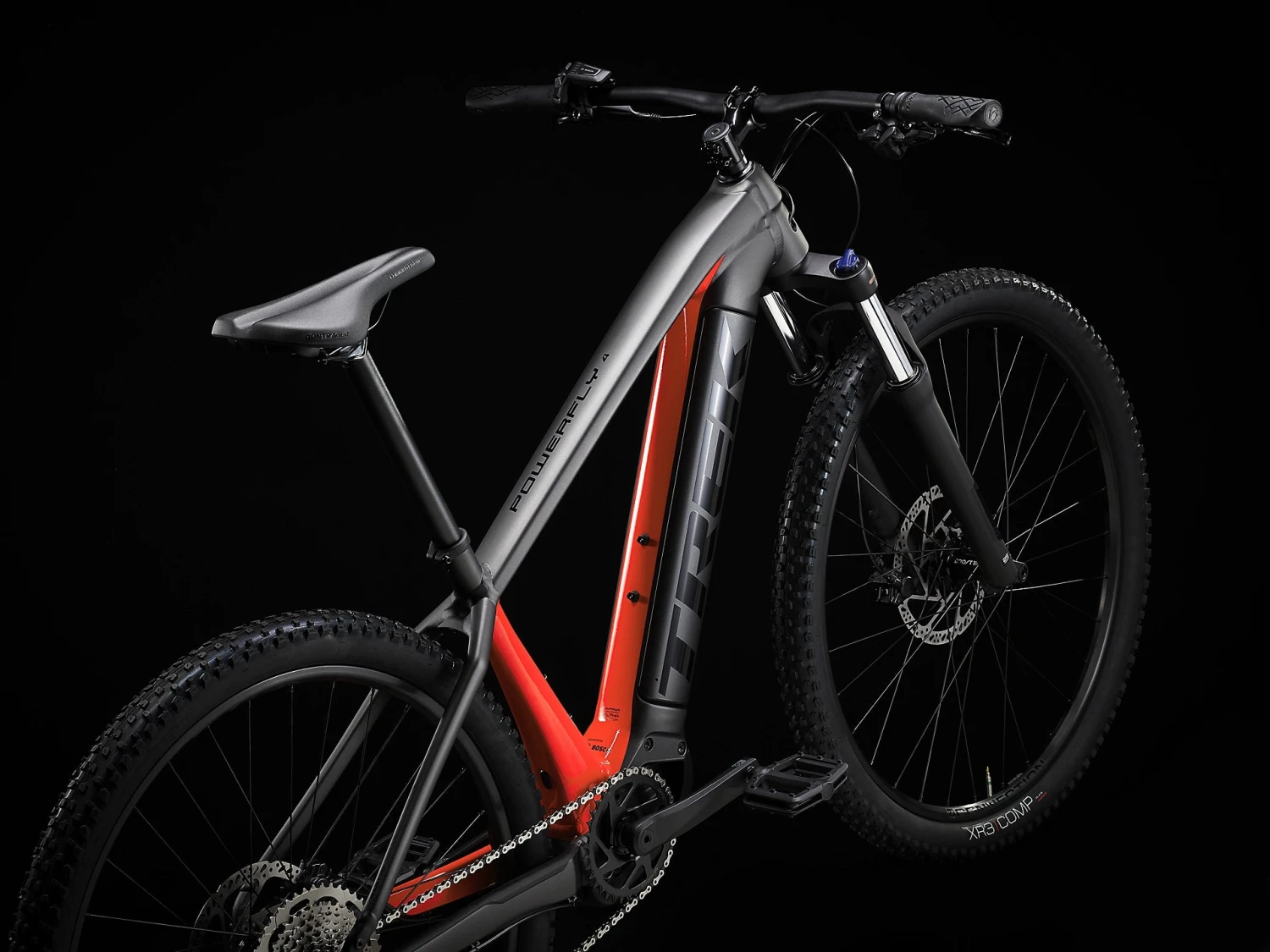 Trek Powerfly 4 Gen 4 625Wh (2023) - Image 4
