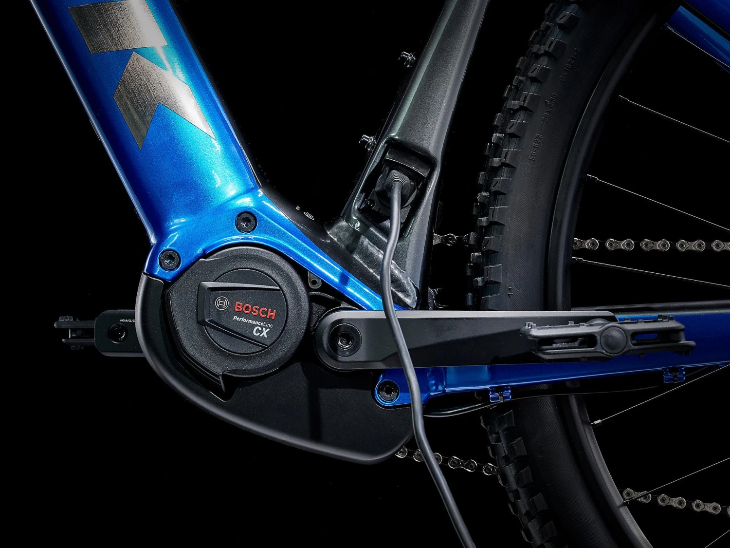 Trek Powerfly 4 Gen 4 625Wh (2023) - Image 10