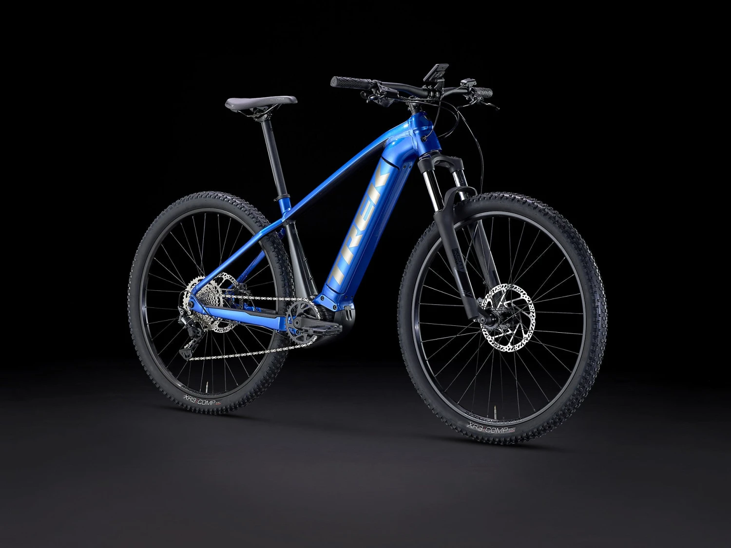 Trek Powerfly 4 Gen 4 625Wh (2023) - Image 7