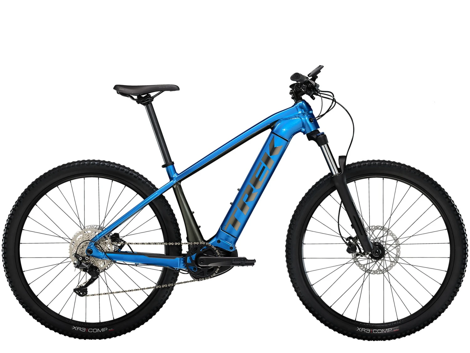 Trek Powerfly 4 Gen 4 625Wh (2023) - Image 6