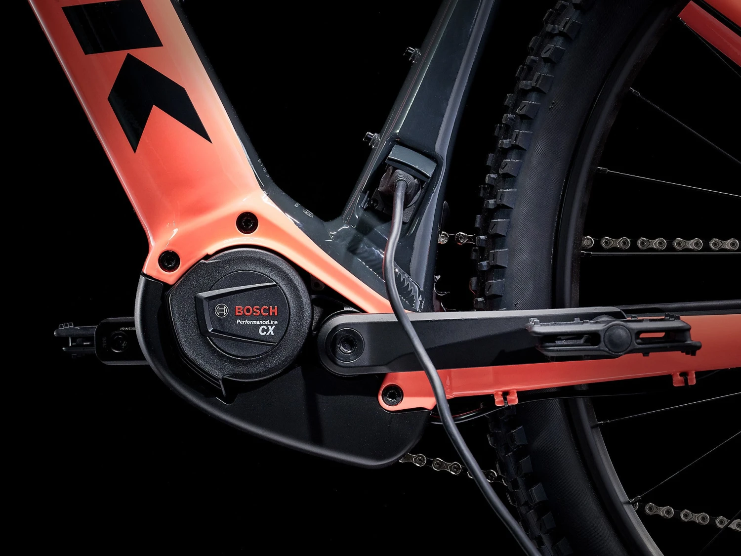 Trek Powerfly 4 Gen 4 625Wh (2023) - Image 18