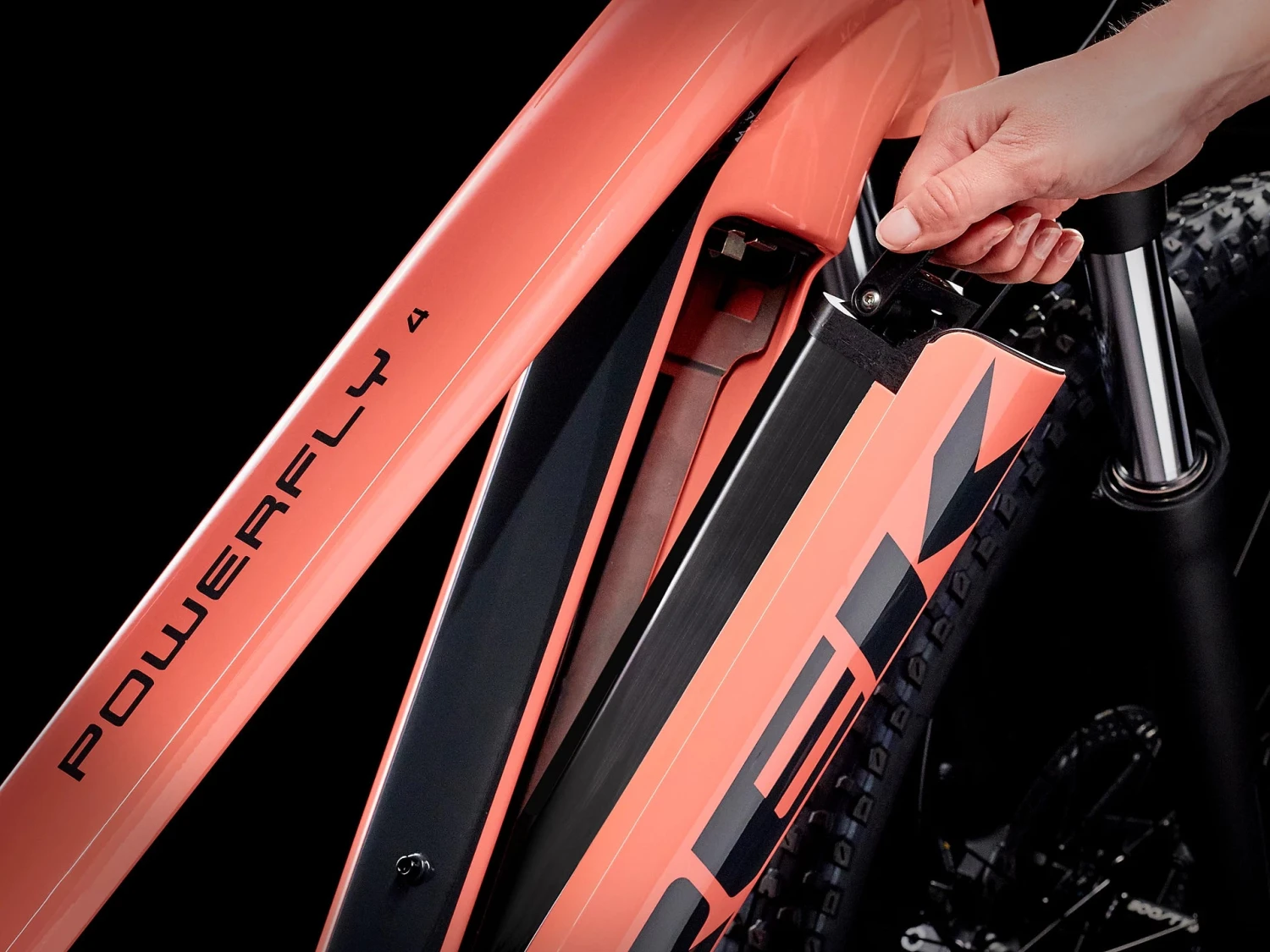 Trek Powerfly 4 Gen 4 625Wh (2023) - Image 19