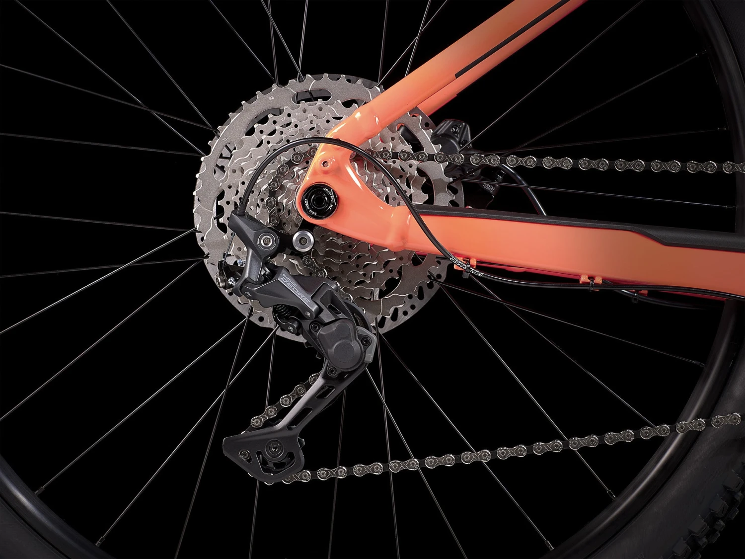 Trek Powerfly 4 Gen 4 625Wh (2023) - Image 16