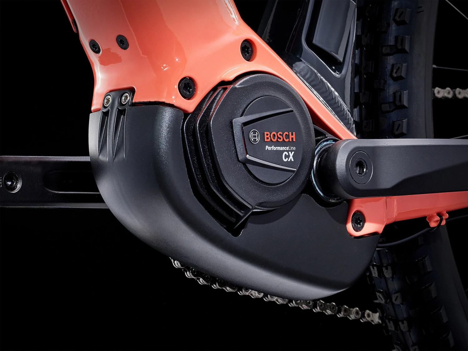 Trek Powerfly 4 Gen 4 625Wh (2023) - Image 15