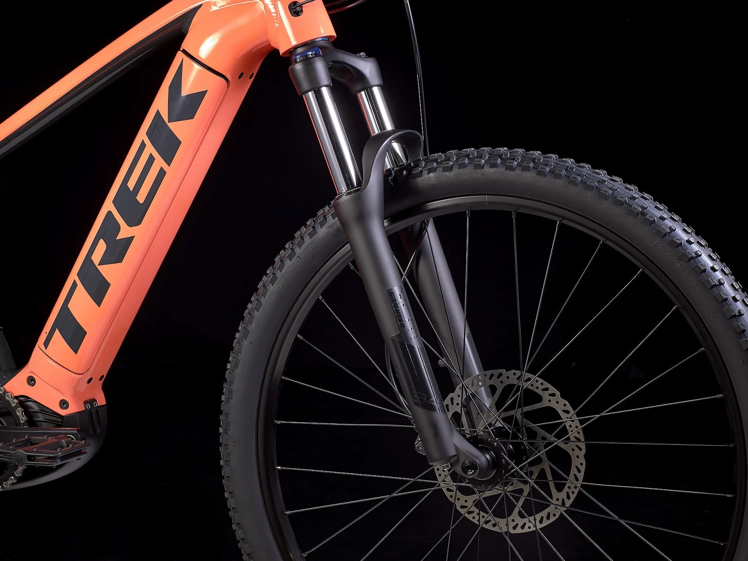 Trek Powerfly 4 Gen 4 625Wh (2023) - Image 17