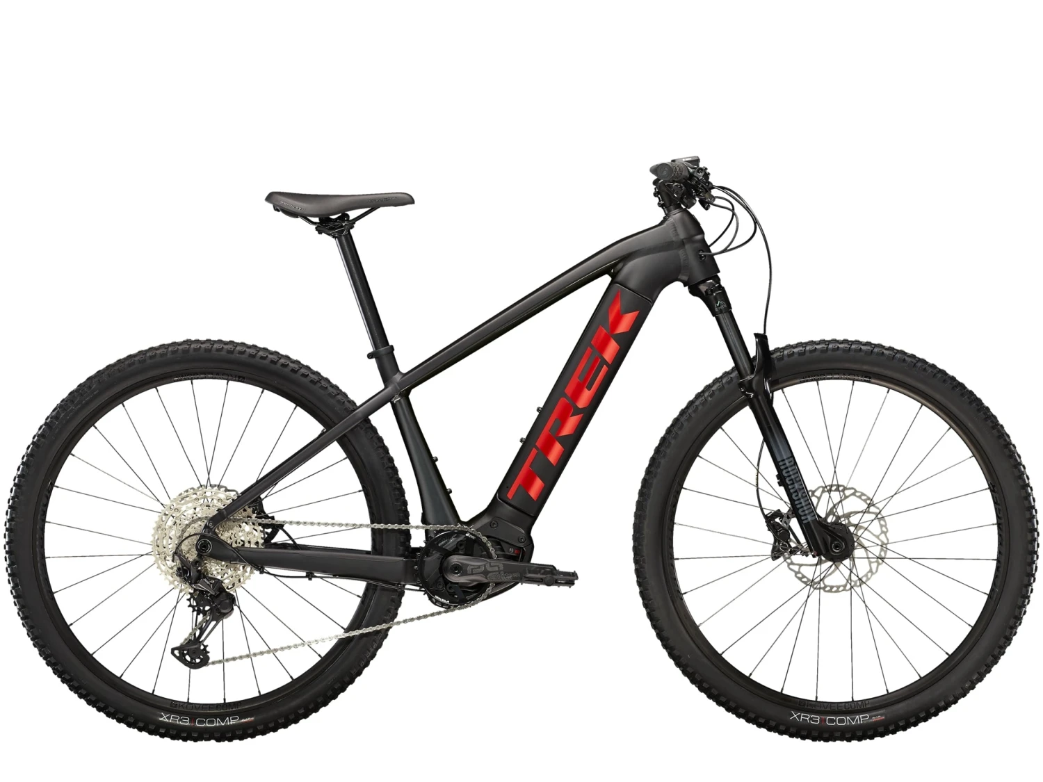 Trek Powerfly 5 Gen 3 (2023) - Image 3
