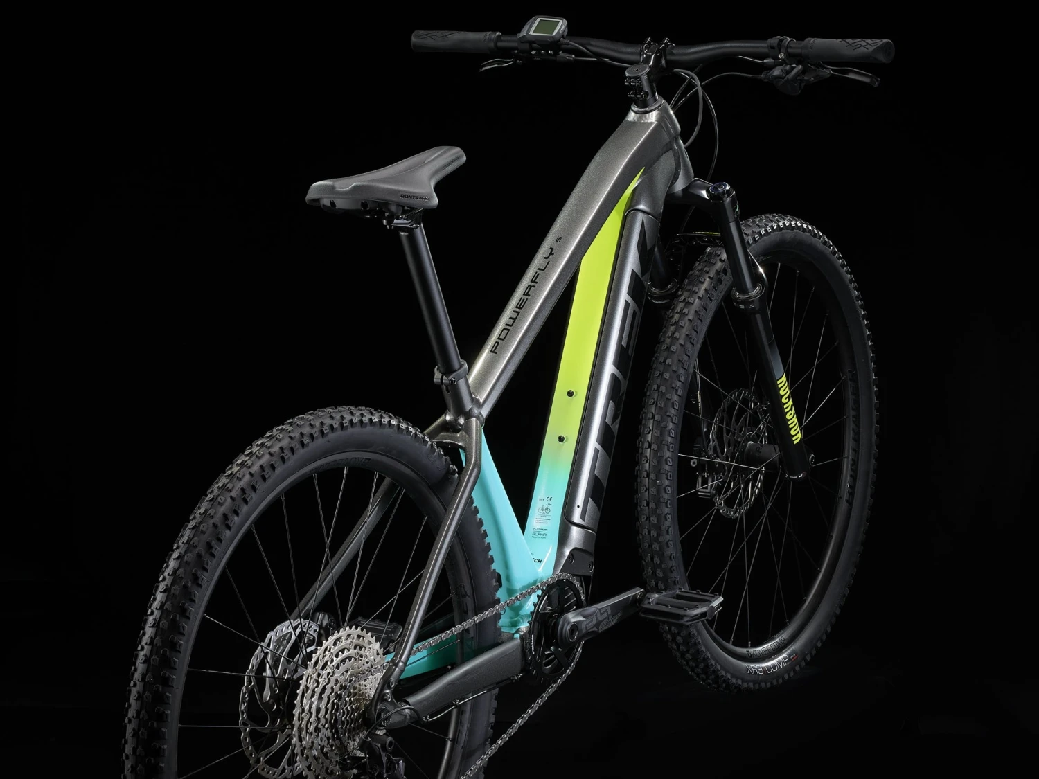 Trek Powerfly 5 Gen 3 (2023) - Image 12