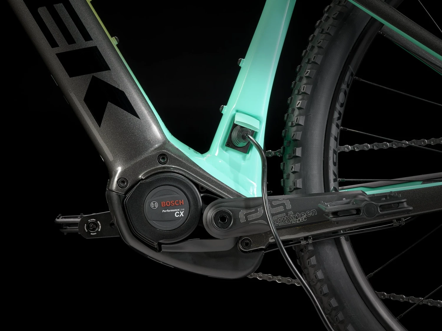 Trek Powerfly 5 Gen 3 (2023) - Image 13