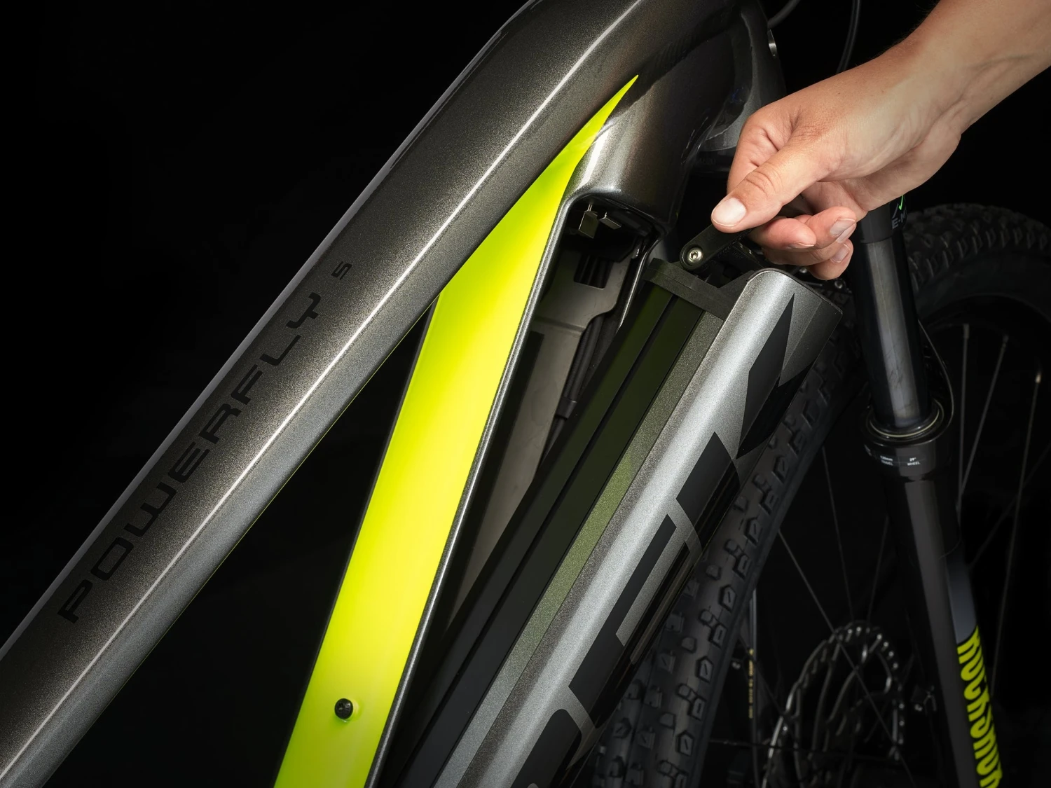 Trek Powerfly 5 Gen 3 (2023) - Image 14