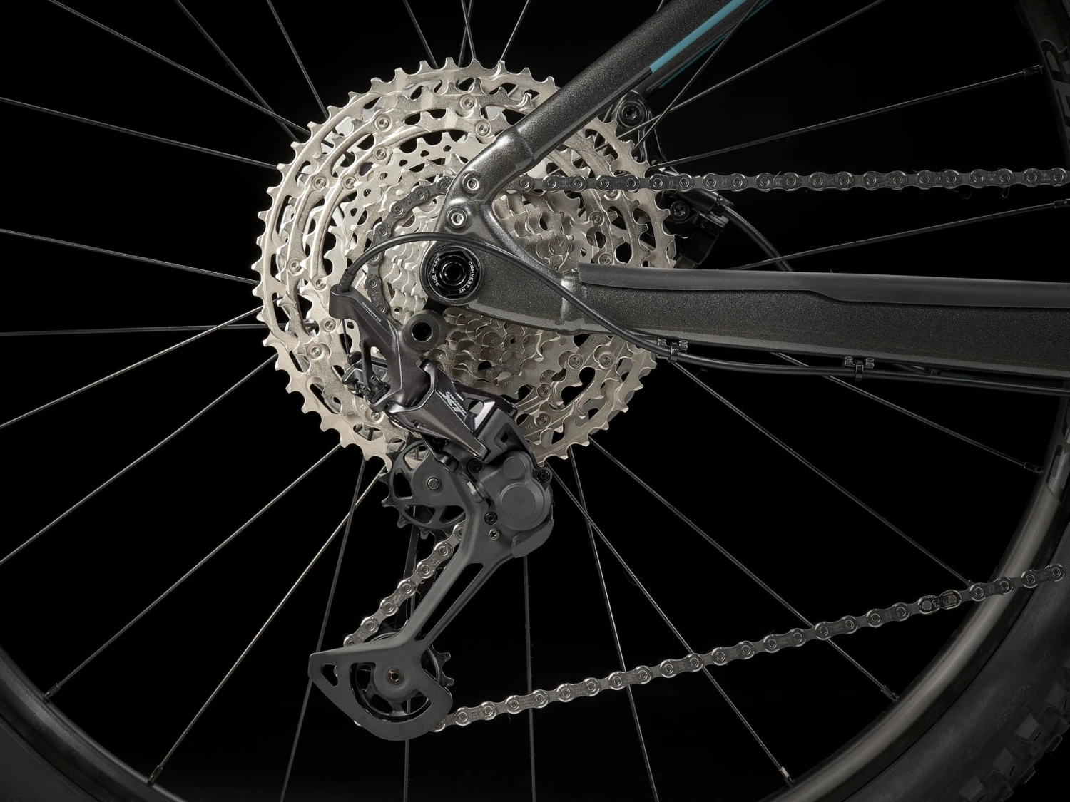 Trek Powerfly 5 Gen 3 (2023) - Image 17