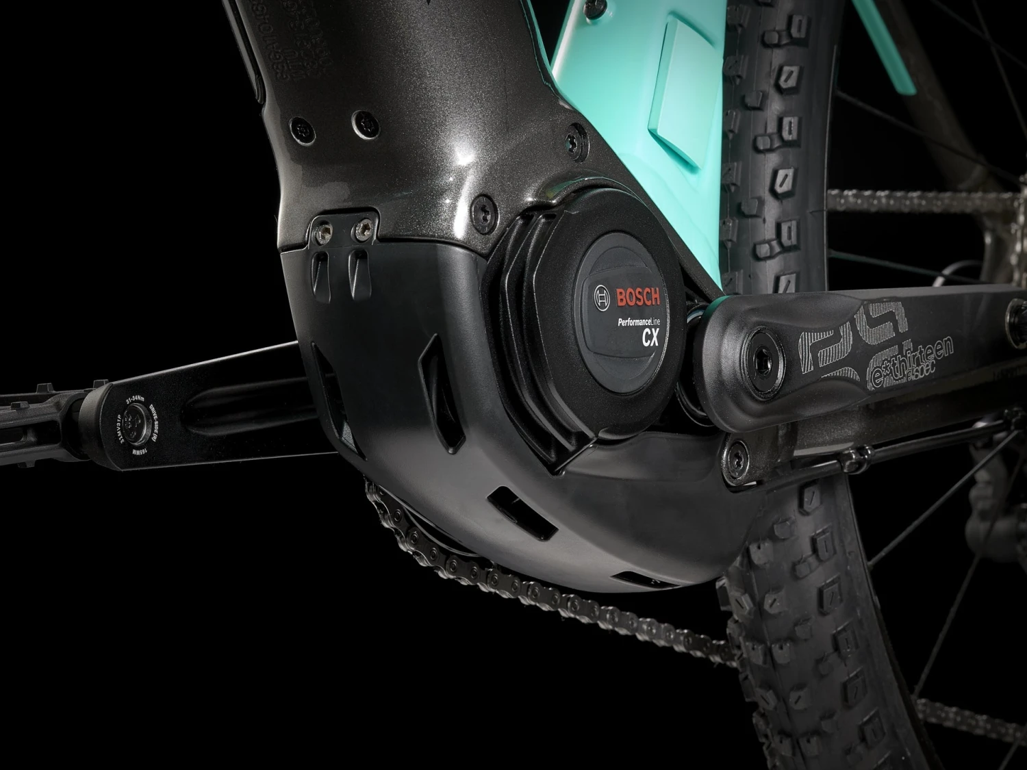 Trek Powerfly 5 Gen 3 (2023) - Image 19