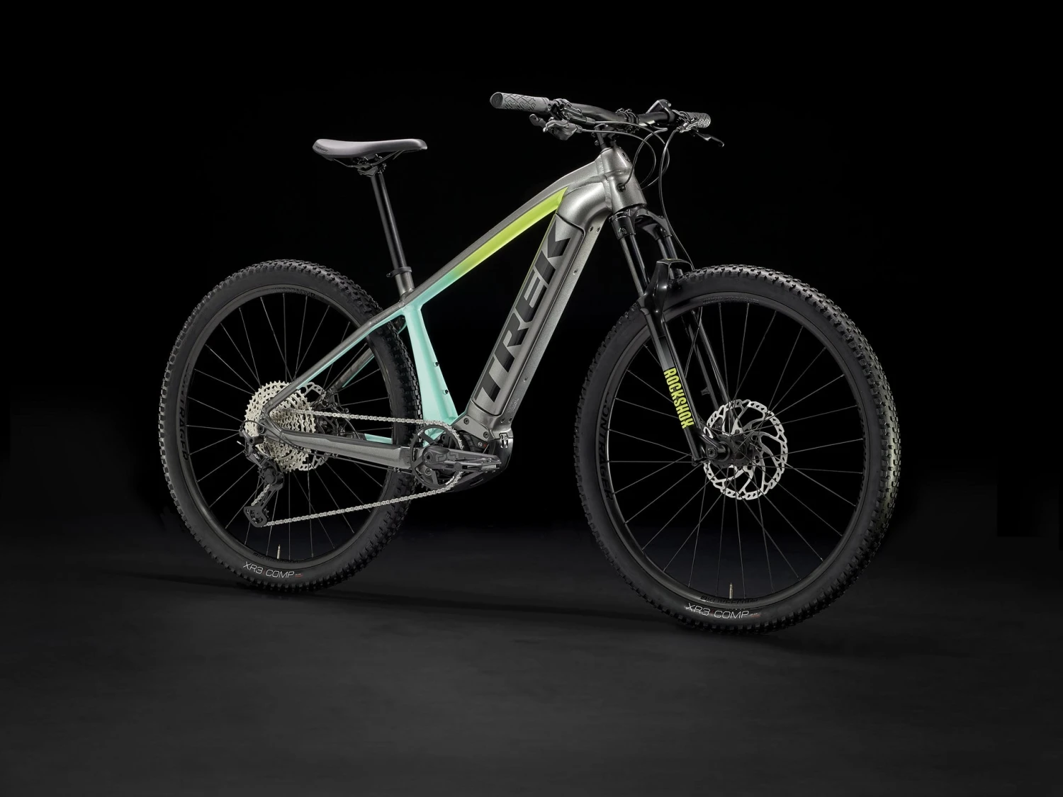 Trek Powerfly 5 Gen 3 (2023) - Image 11