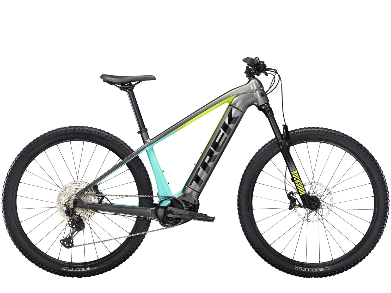 Trek Powerfly 5 Gen 3 (2023) - Image 5