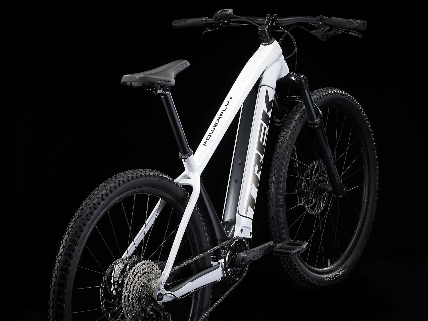 Trek Powerfly 5 Gen 3 (2023) - Image 10