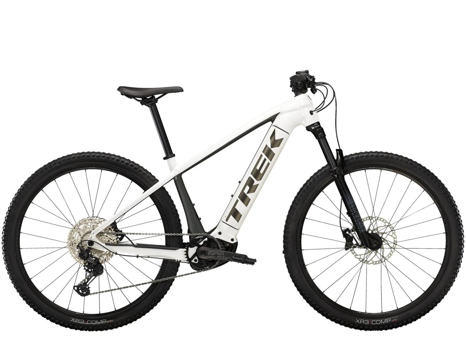 Trek Powerfly 5 Gen 3 (2023) - Image 2