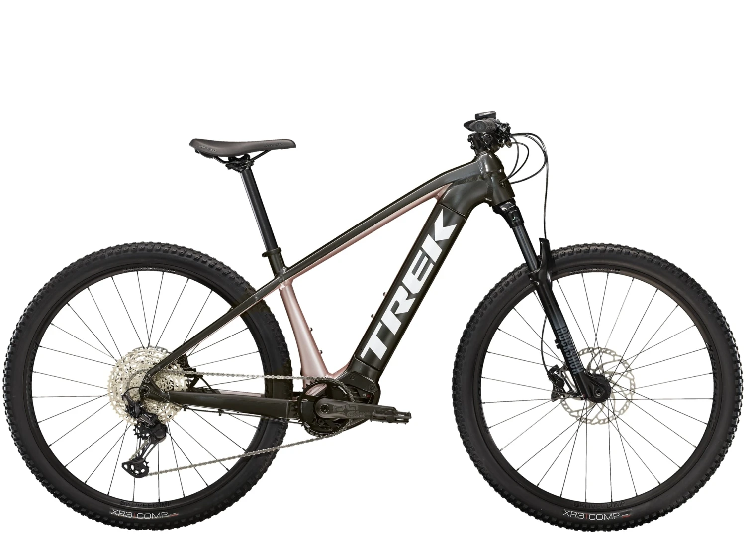 Trek Powerfly 5 Gen 3 (2023) - Image 4