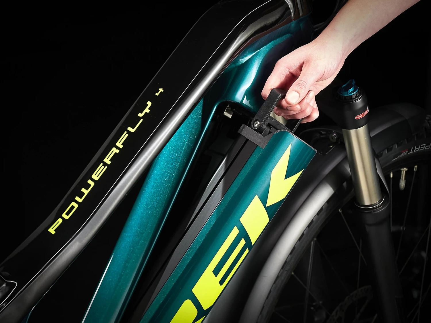 Trek Powerfly FS 4 Equipped Gen 2 (2023) - Image 6