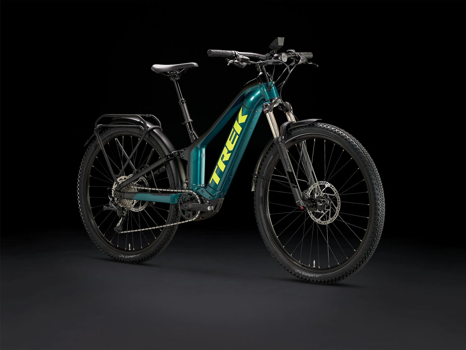 Trek Powerfly FS 4 Equipped Gen 2 (2023) - Image 5