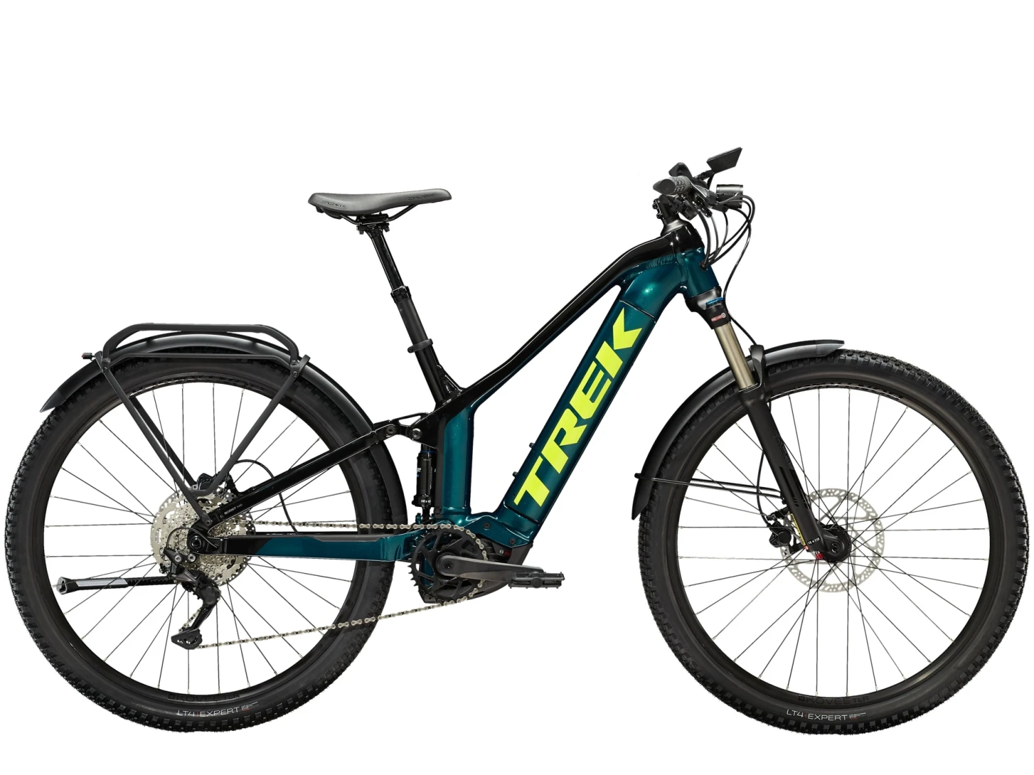 Trek Powerfly FS 4 Equipped Gen 2 (2023) - Image 4
