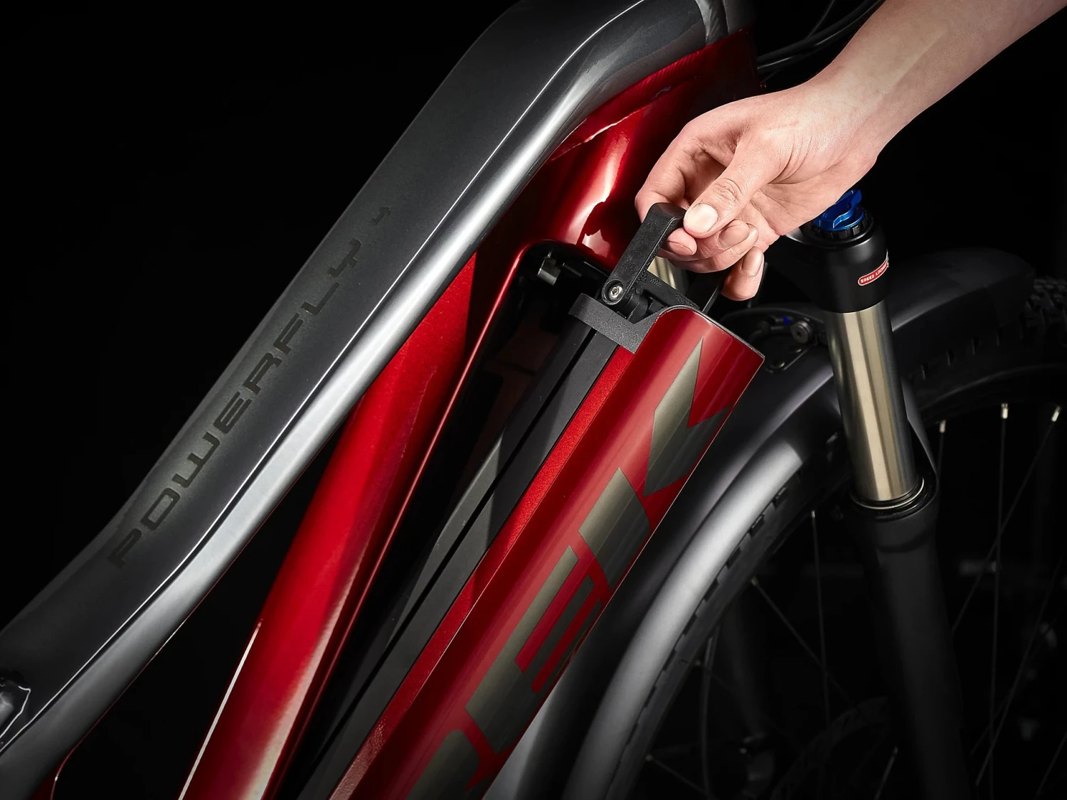 Trek Powerfly FS 4 Equipped Gen 2 (2023) - Image 8