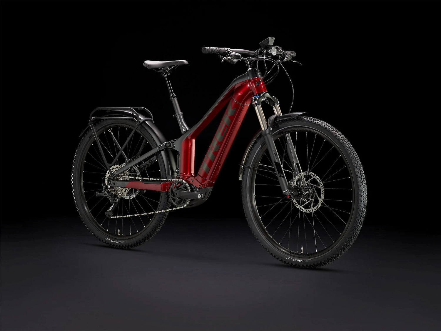 Trek Powerfly FS 4 Equipped Gen 2 (2023) - Image 7