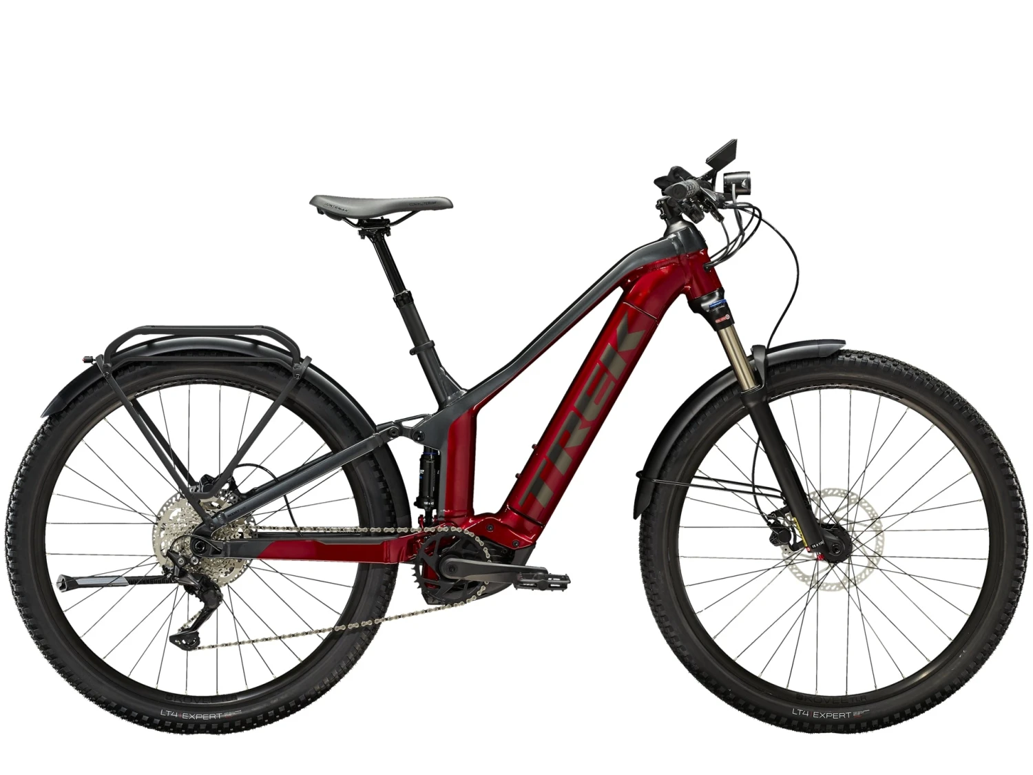 Trek Powerfly FS 4 Equipped Gen 2 (2023) - Image 3