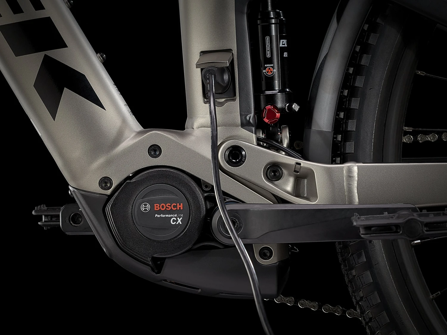 Trek Powerfly FS 4 Equipped Gen 2 (2023) - Image 10