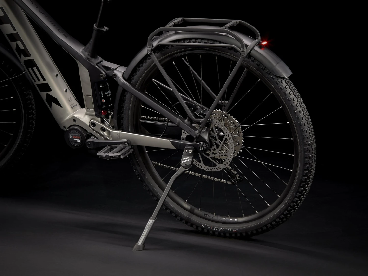 Trek Powerfly FS 4 Equipped Gen 2 (2023) - Image 19