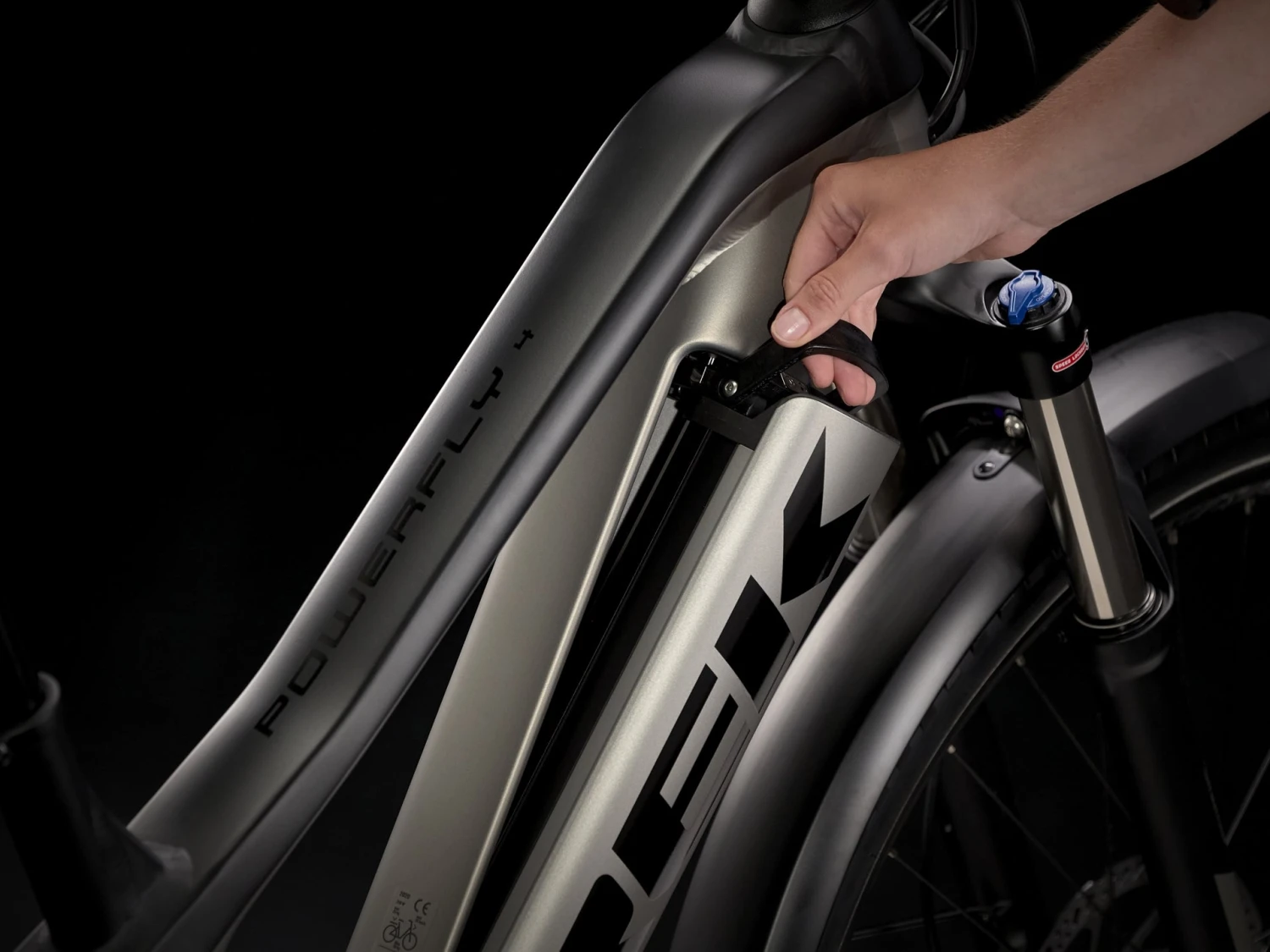 Trek Powerfly FS 4 Equipped Gen 2 (2023) - Image 11