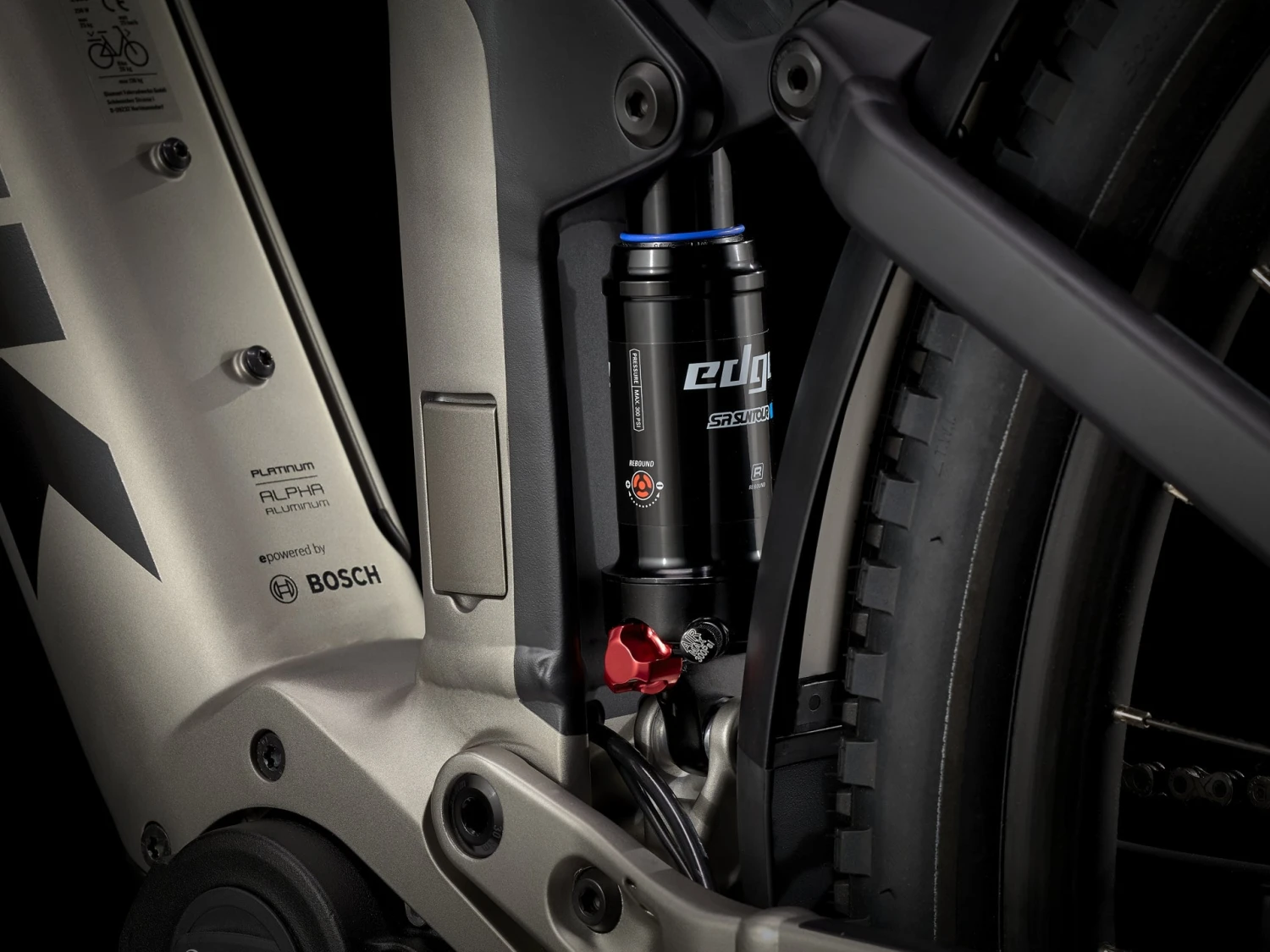 Trek Powerfly FS 4 Equipped Gen 2 (2023) - Image 14