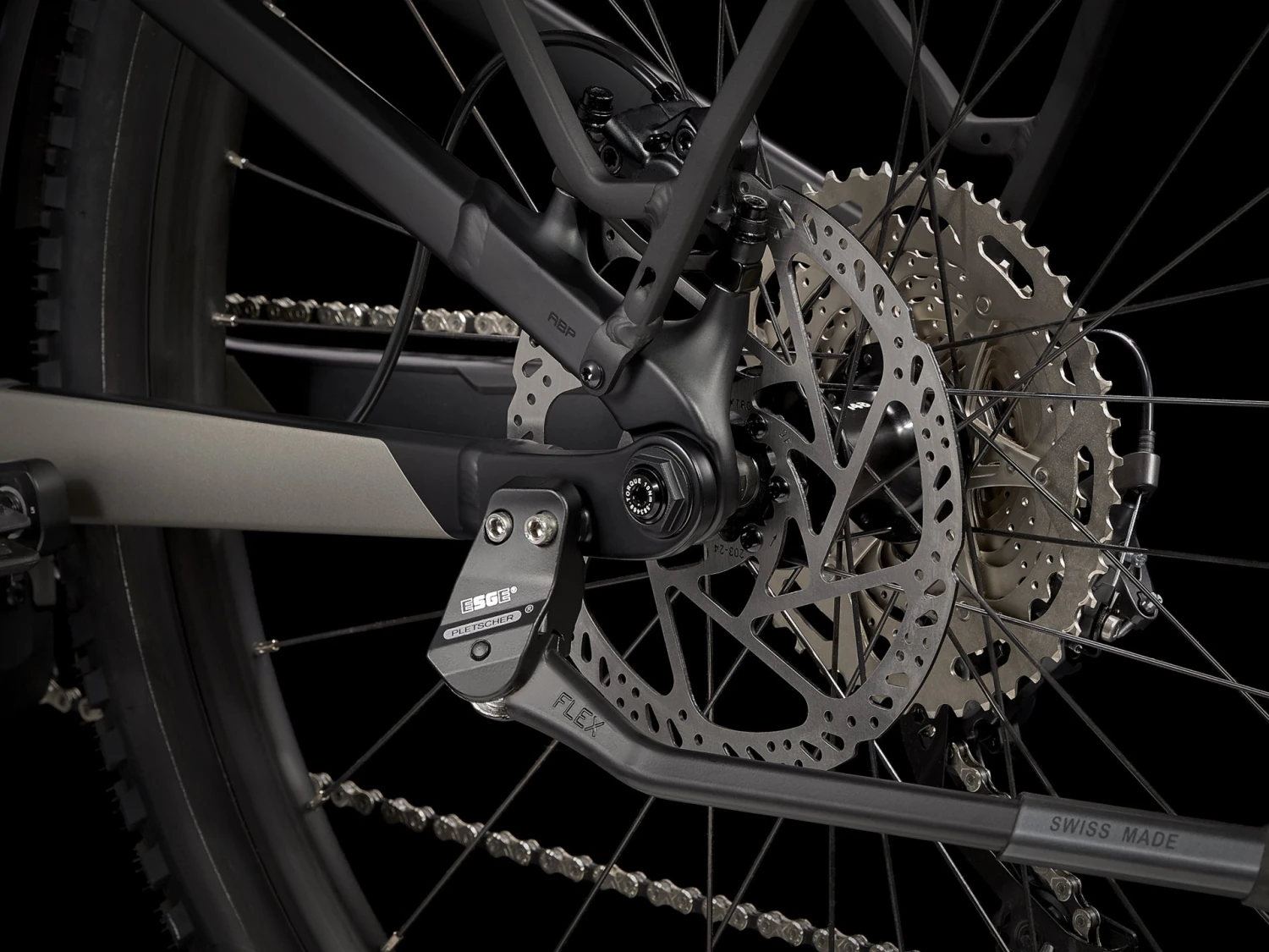 Trek Powerfly FS 4 Equipped Gen 2 (2023) - Image 16