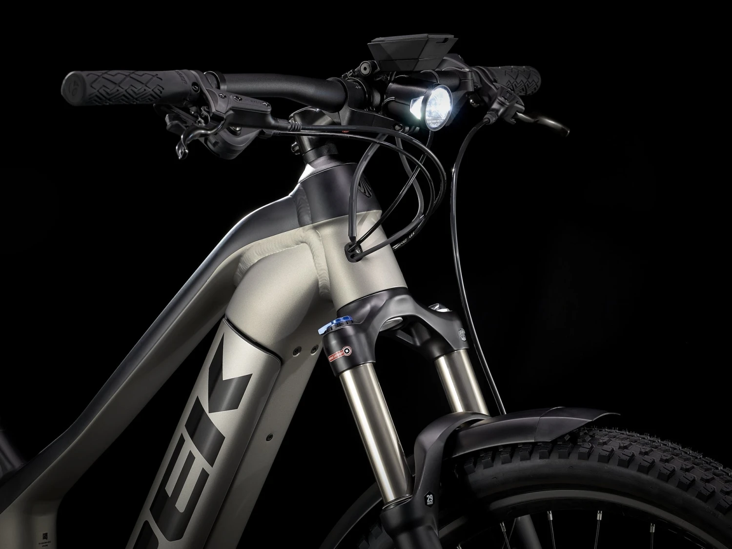 Trek Powerfly FS 4 Equipped Gen 2 (2023) - Image 17