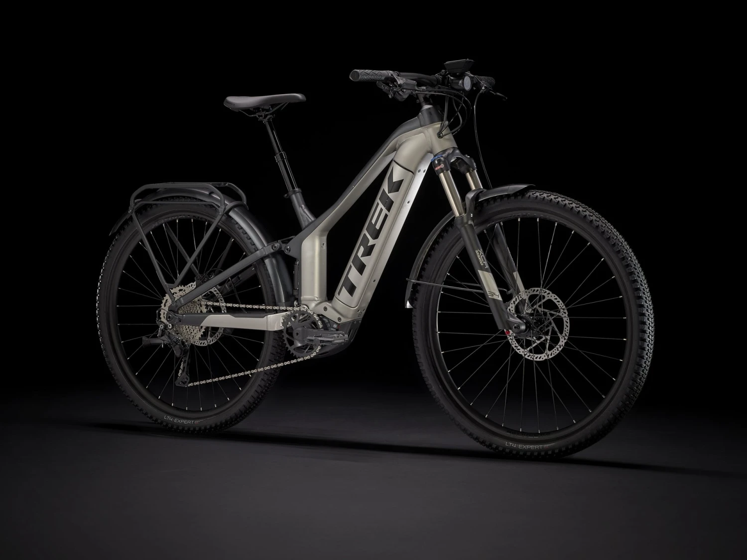 Trek Powerfly FS 4 Equipped Gen 2 (2023) - Image 9